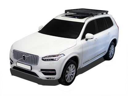 Volvo XC90 (2015-Current) Slimline II Roof Rail Rack Kit - by Front Runner
