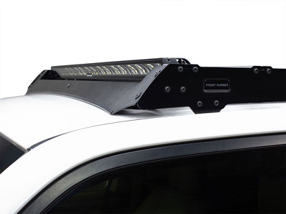 Toyota 4Runner (5th Gen) (2010-2024) Slimsport Roof Rack Kit / Lightbar ready - by Front Runner