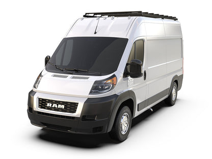 RAM Pro Master 2500 (136? WB/High Roof) (2014-Current) Slimpro Van Rack Kit - by Front Runner