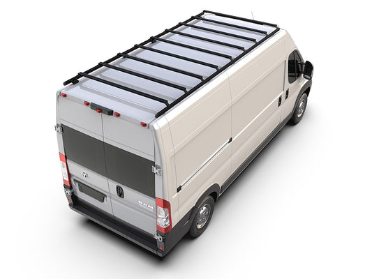 RAM Pro Master 2500 (159 WB/High Roof) (2014-Current) Slimpro Van Rack Kit - by Front Runner