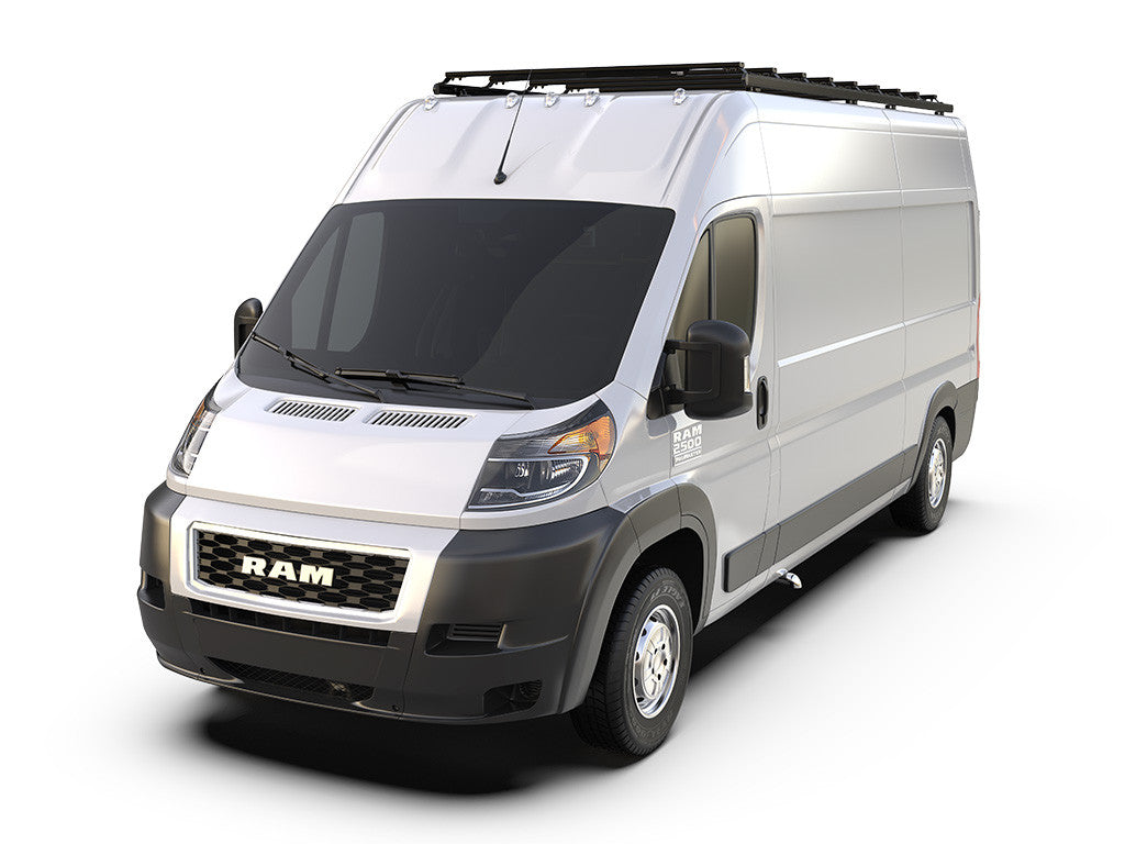 RAM Pro Master 2500 (159 WB/High Roof) (2014-Current) Slimpro Van Rack Kit - by Front Runner