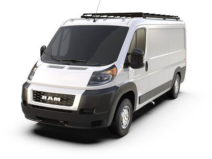 RAM Pro Master 3500 (136? WB/Low Roof) (2014-Current) Slimpro Van Rack Kit - by Front Runner