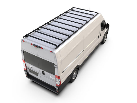 RAM Pro Master 3500 (159? WB/EXT High Roof) (2014-Current) Slimpro Van Rack Kit - by Front Runner