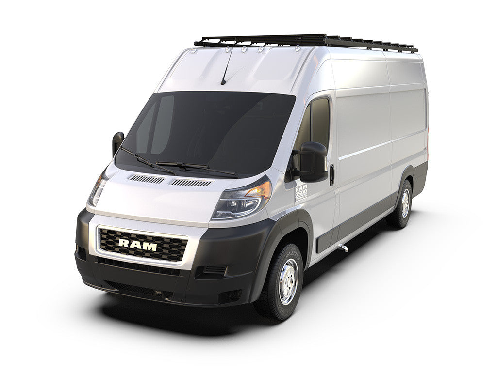 RAM Pro Master 3500 (159? WB/EXT High Roof) (2014-Current) Slimpro Van Rack Kit - by Front Runner