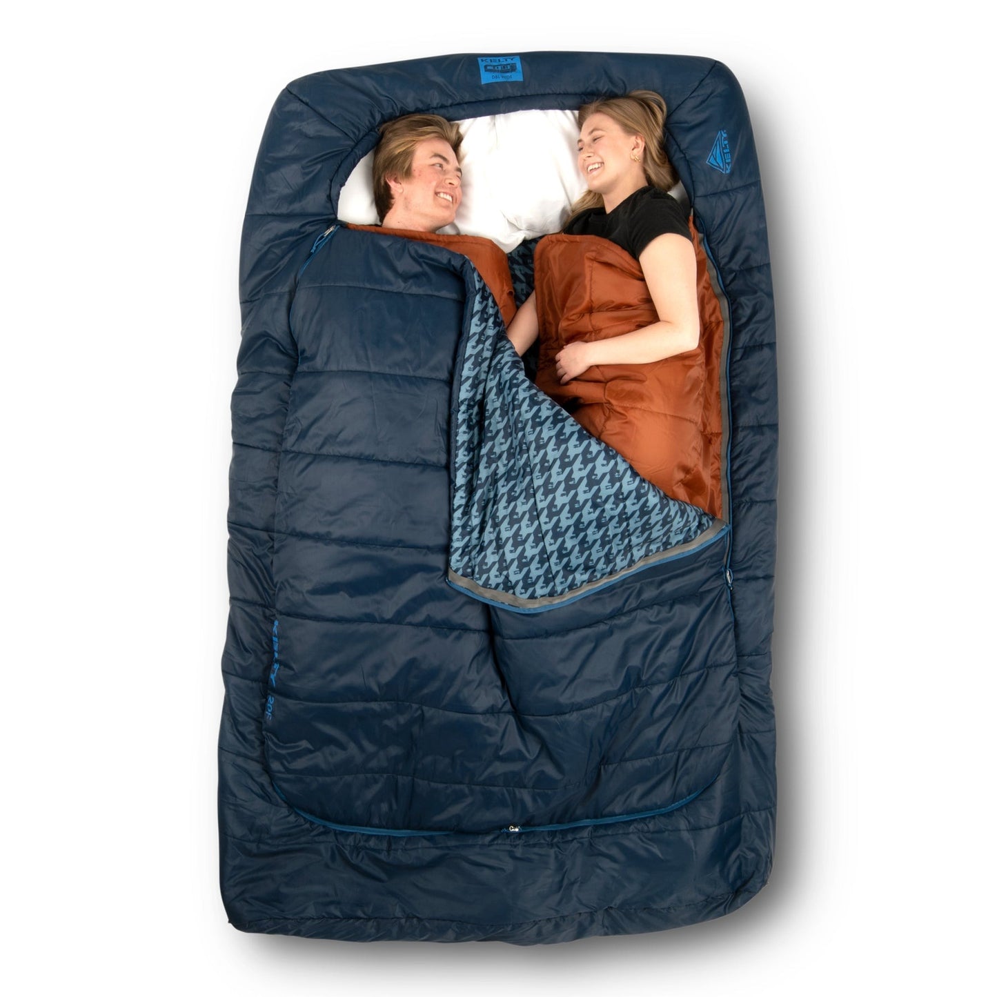 Kelty Tru.Comfort Doublewide 20