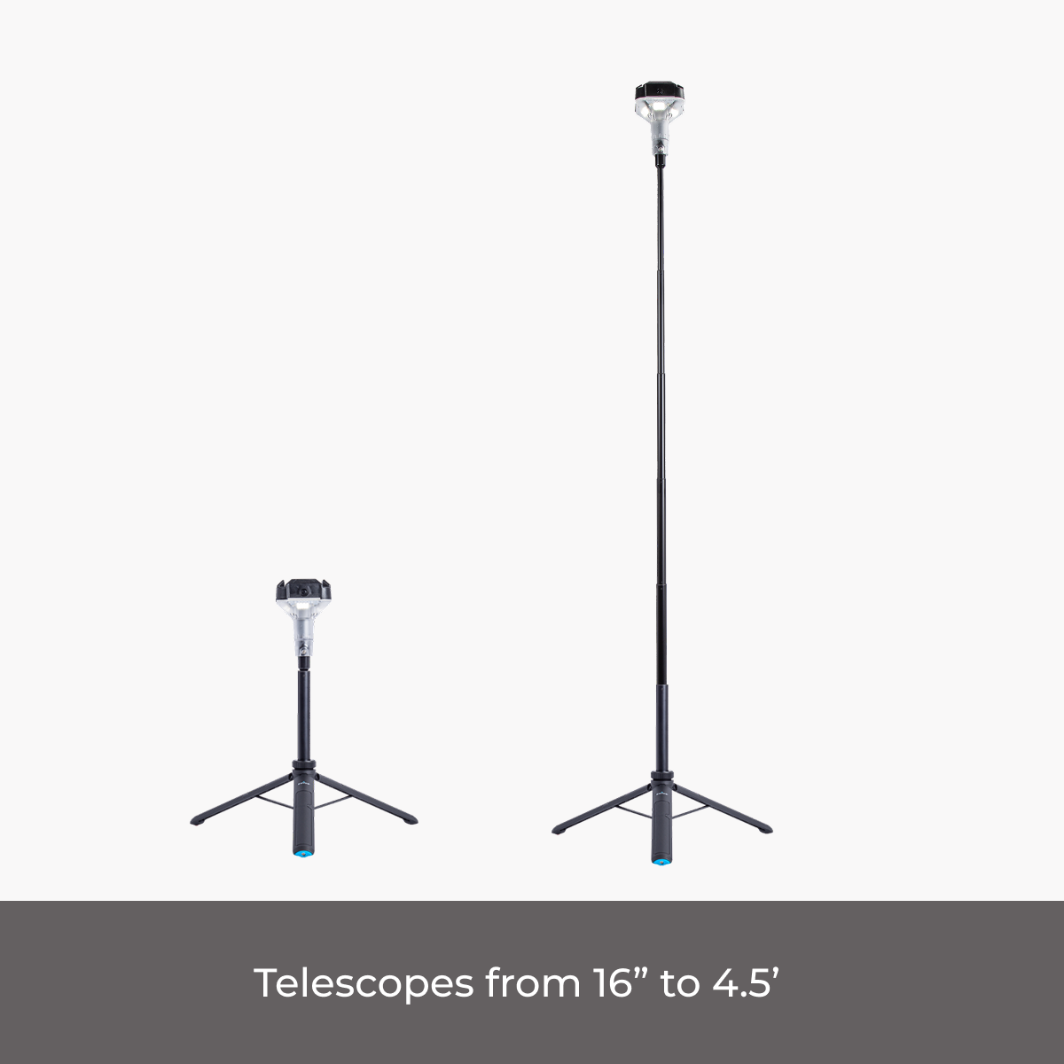 Devos LightRanger 800 Mini