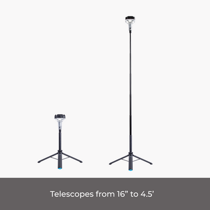 Devos LightRanger 800 Mini