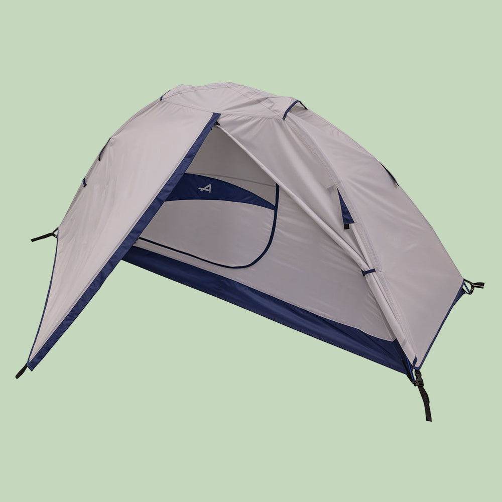 ALPS Mountaineering Lynx 1-Person Tent – Fort Robin