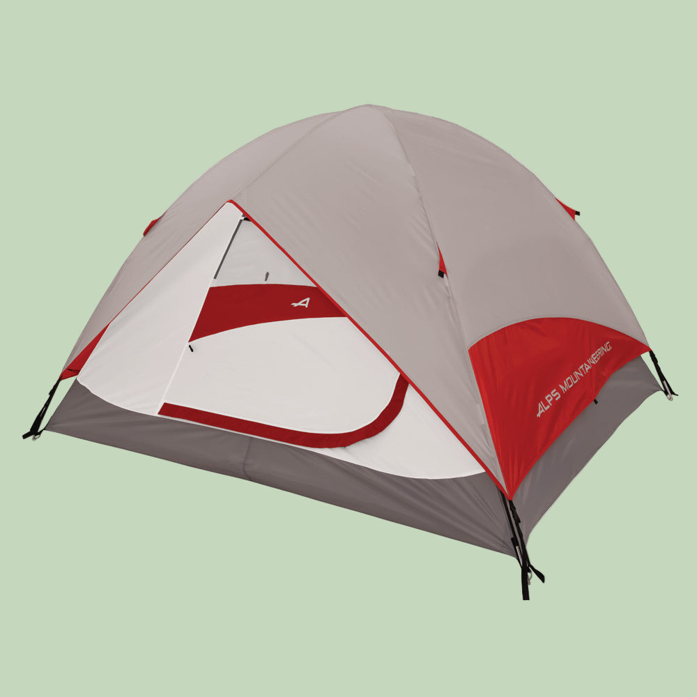 ALPS Mountaineering Meramac 2-Person Tent – Fort Robin