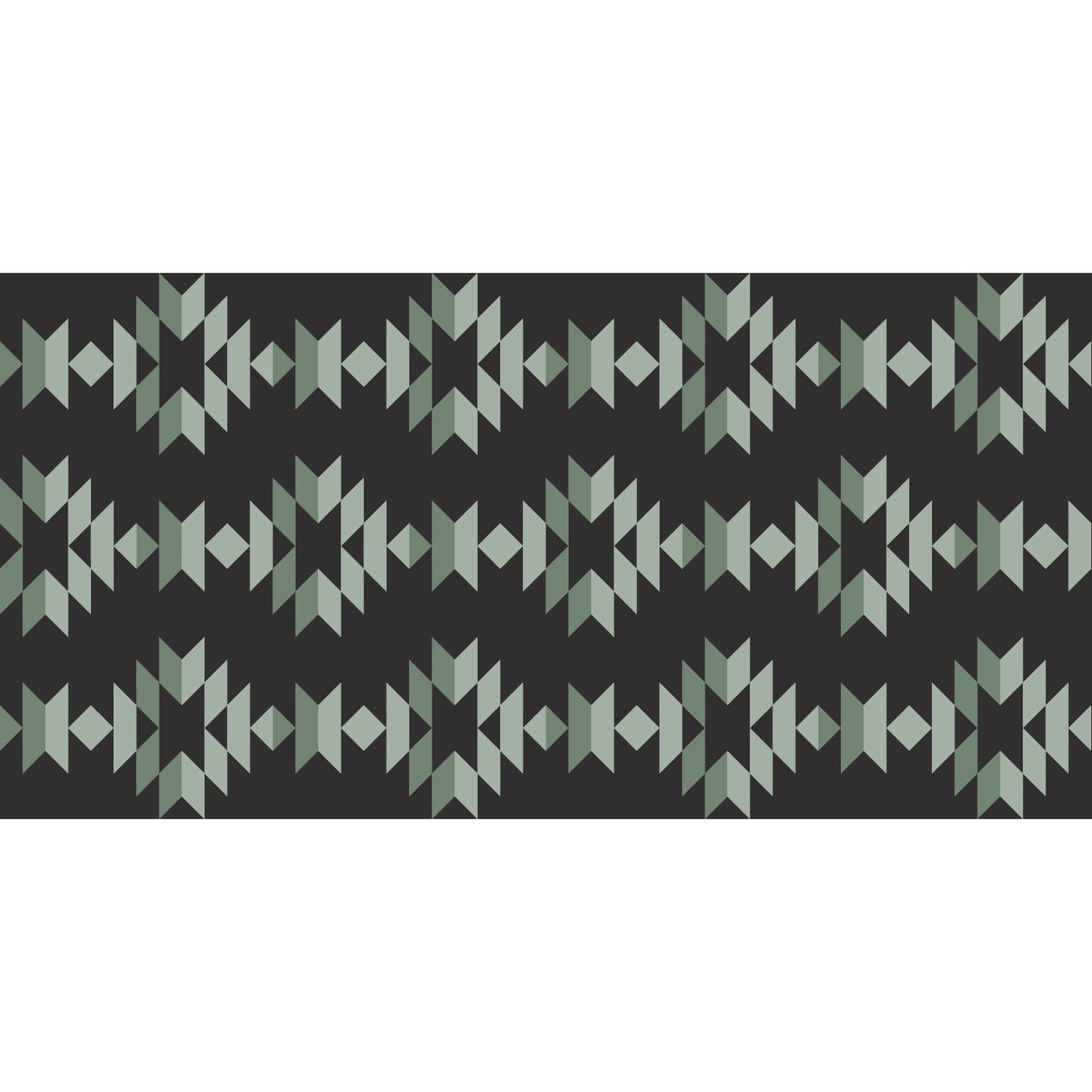 Kuma Outdoor Gear 18x9 Outdoor Mat (6 Styles)