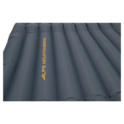 Alps Mountaineering Nimble Insulated Double Air Pad