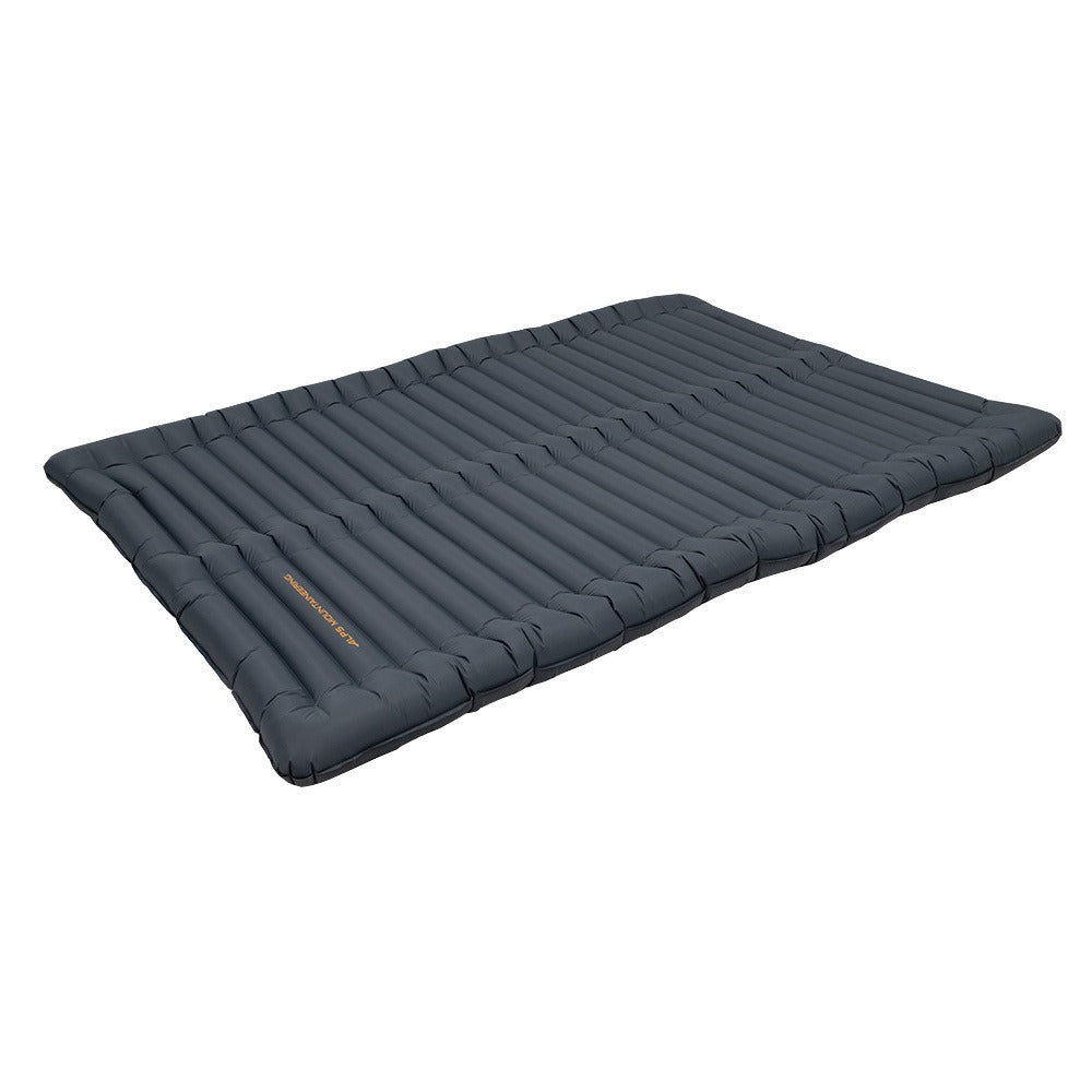 Alps Mountaineering Nimble Insulated Double Air Pad
