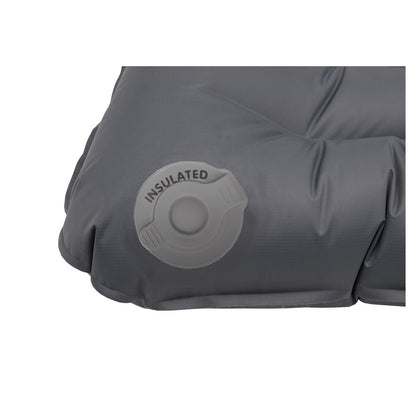 Alps Mountaineering Nimble Insulated Double Air Pad