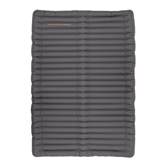 Alps Mountaineering Nimble Insulated Double Air Pad
