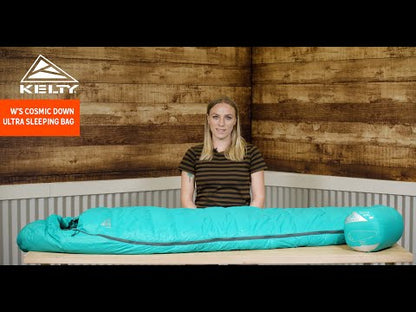 Kelty Women's Cosmic Ultra 20