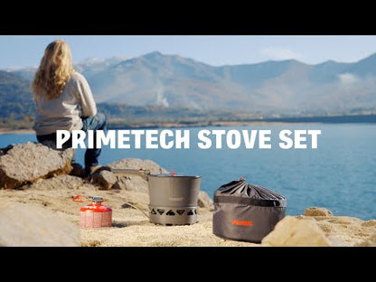 Primus PrimeTech 1.3L Stove System