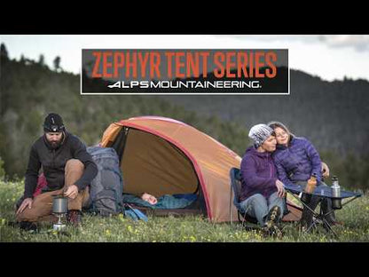 ALPS Mountaineering Zephyr 3-Person Tent
