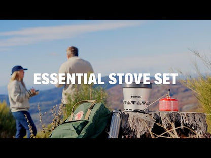 Primus Essential Stove 1.3L Set