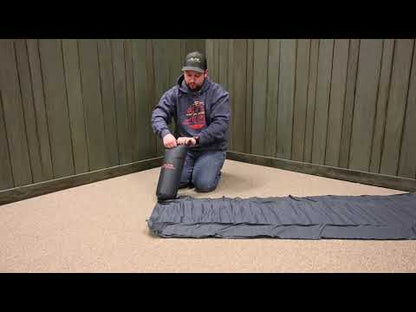 Alps Mountaineering Nimble Insulated Double Air Pad