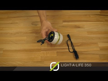 Light-A-Life 350 LED Light (2-Pack)