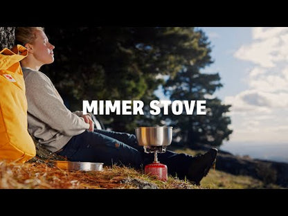 Primus Classic Trail Stove