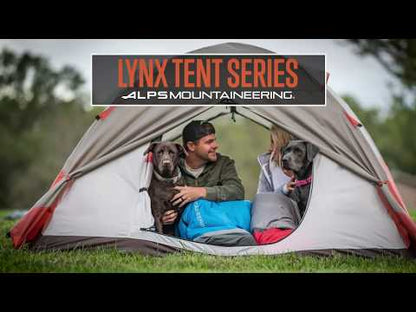 ALPS Mountaineering Lynx 2-Person Tent