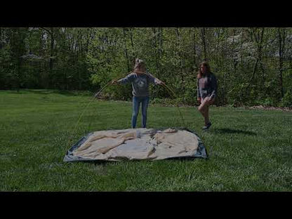 ALPS Mountaineering Taurus 4-Person Outfitter Tent