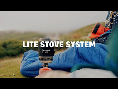 Primus Lite Stove System