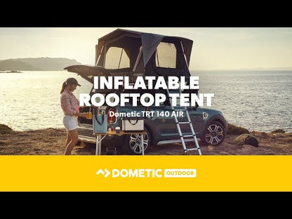 TRT 140 AIR Inflatable Rooftop Tent - 2 Person