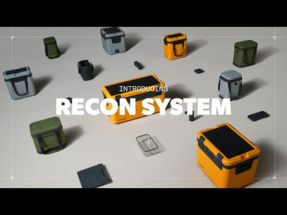 Dometic Recon Hardside Large, 69L Cooler