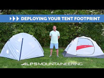 ALPS Mountaineering Zephyr 3-Person Tent
