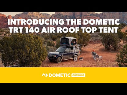TRT 140 AIR Inflatable Rooftop Tent - 2 Person