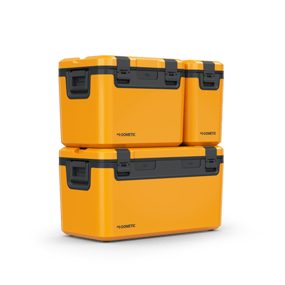 Dometic Recon Hardside Large, 69L Cooler