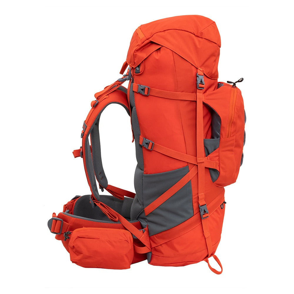 ALPS Mountaineering Red Tail 65 Hiking Backpack