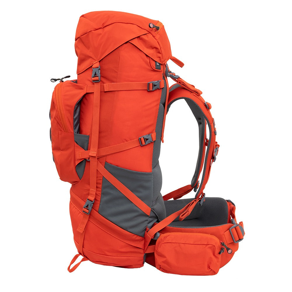 ALPS Mountaineering Red Tail 65 Hiking Backpack