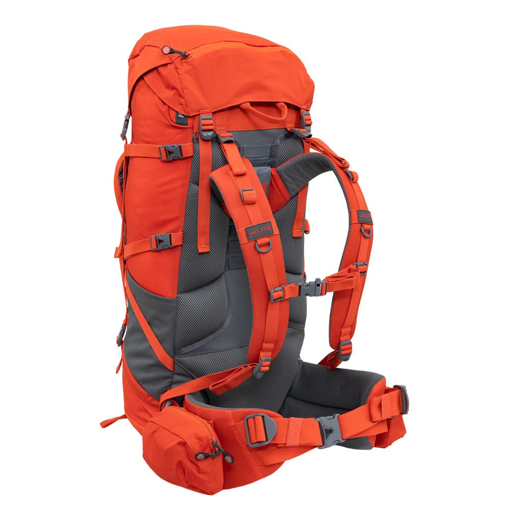 ALPS Mountaineering Red Tail 65 Hiking Backpack