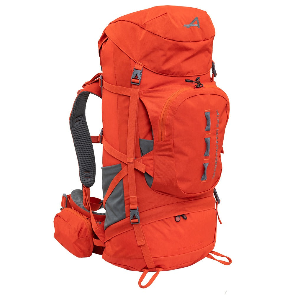 ALPS Mountaineering Red Tail 65 Hiking Backpack