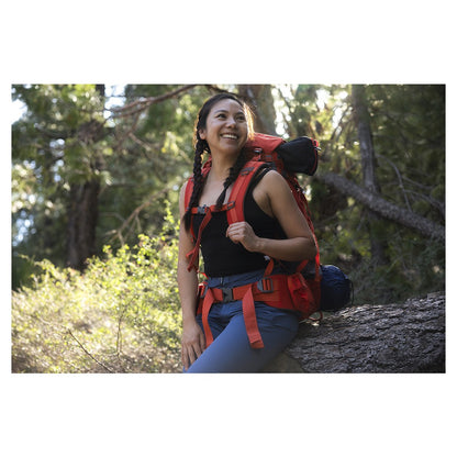 ALPS Mountaineering Red Tail 65 Hiking Backpack