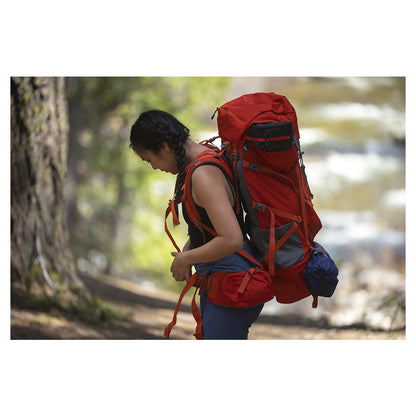 ALPS Mountaineering Red Tail 65 Hiking Backpack