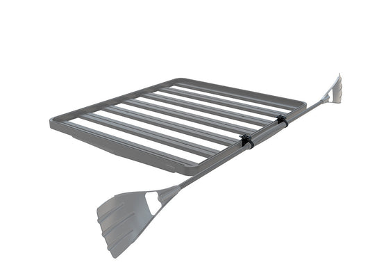Ratcheting Spade/Shovel AND Paddle Mount - by Front Runner