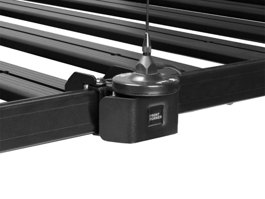 Roof Rack Antenna Mount - by Front Runner