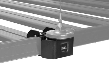 Roof Rack Antenna Mount - by Front Runner