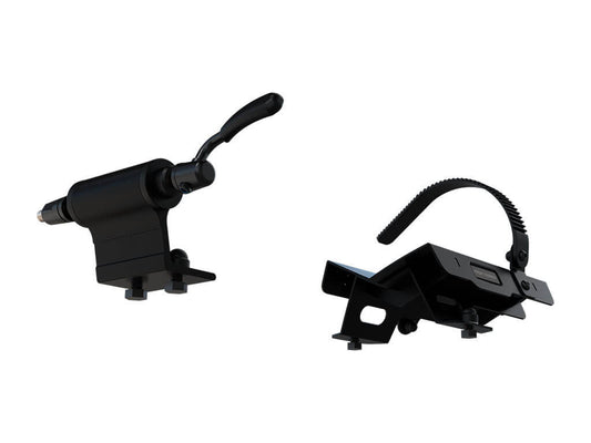 Pro Fork Mount Bike Carrier - by Front Runner