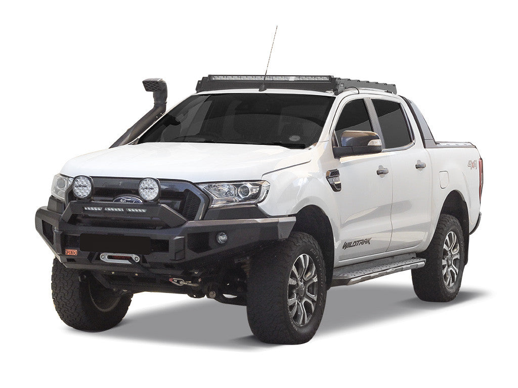 Ford Ranger (2012-2022) Slimsport Rack 40in Light Bar Wind Fairing - by Front Runner