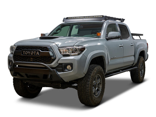 Toyota Tacoma (2005-Current) Slimsport Rack 40 Inch Wind Fairing- by Front Runner