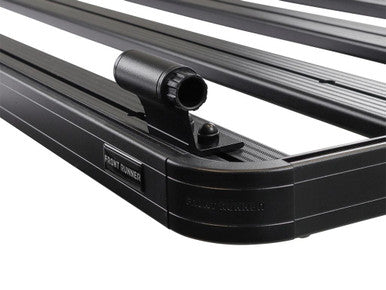 Pro Thru Axle Bike Carrier / Power Edition - by Front Runner