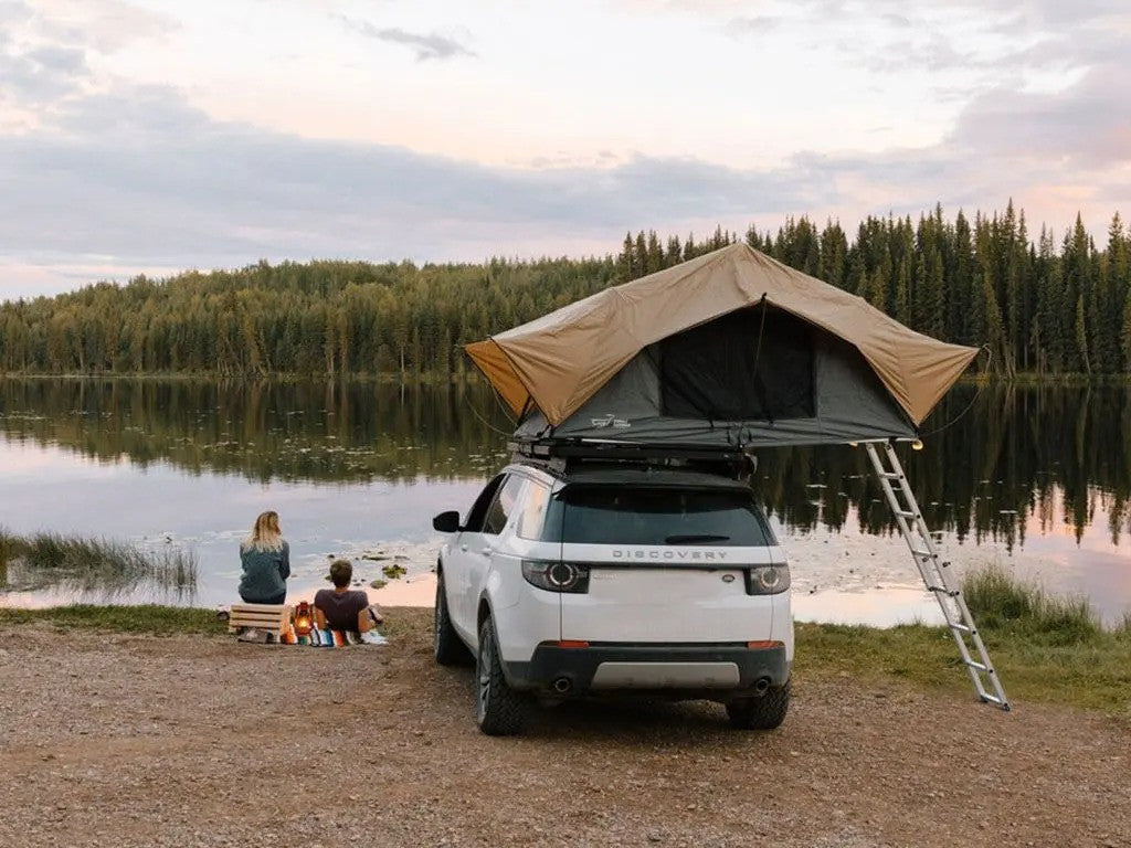 Roof Top Tent - 2 Person