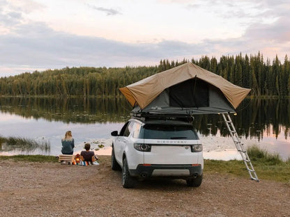 Roof Top Tent - 2 Person