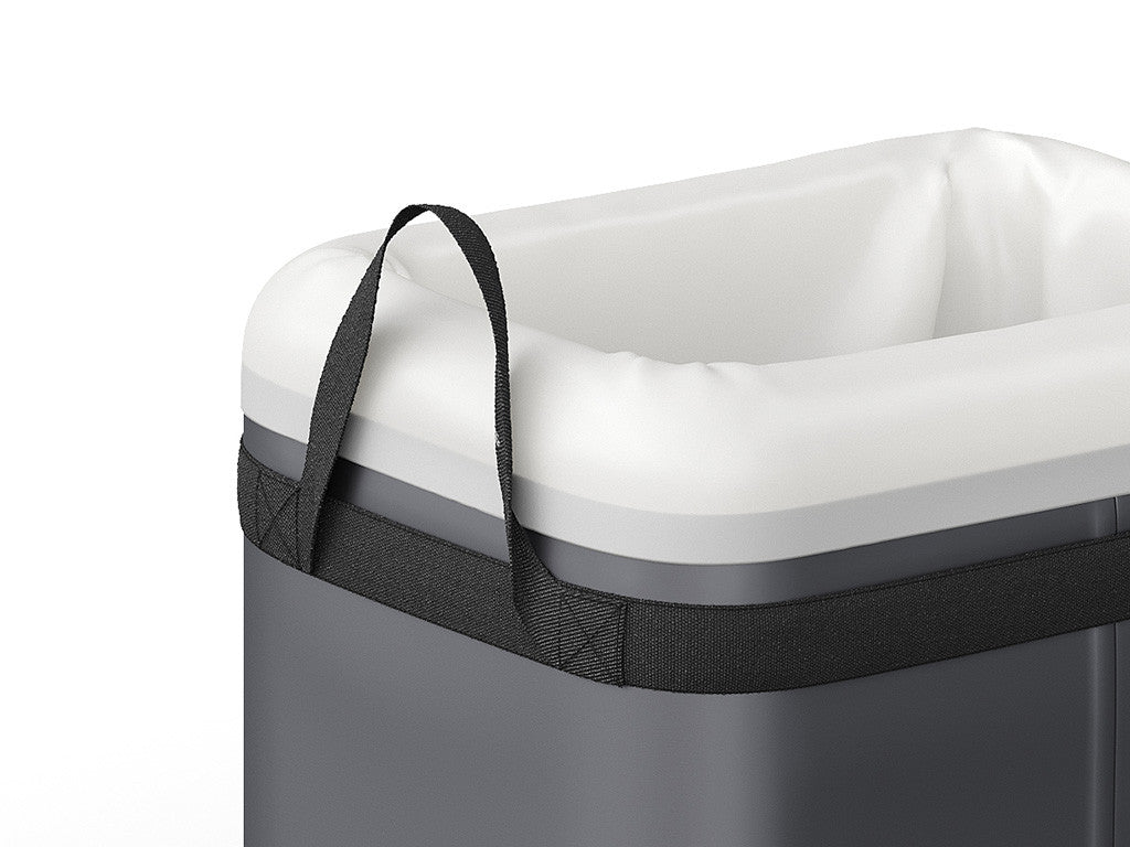 Dometic GO PAC Insulated Insert for 10L Soft Storage Carrier