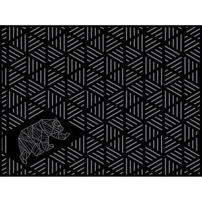 Kuma Outdoor Gear 18x9 Outdoor Mat (6 Styles)